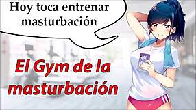 Joi Roleplay Español Gym Sexual Descubre Nuevas Formas De Masturbarte