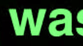 White Girl Teasing Big Black Cock With Her Mouth