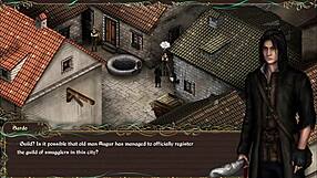 Threads Of Destiny 18+