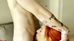 Wife Gives Ass to Husband's Friend