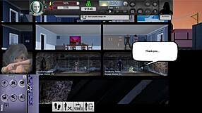 Girls Working For Money In Cost Of Survival Episode Five