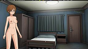 The fixer transfers minds in secret agent mission