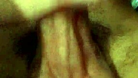 Masturbating again on webcam with cock 😈