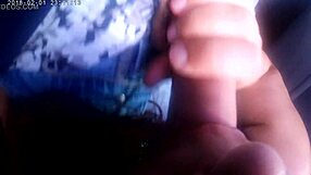 He grabs me for a blowjob in first person.