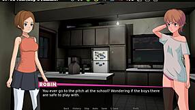 The fixer transfers minds in secret agent mission