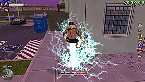 Save that whore in Bonetown SE Chapter 1!