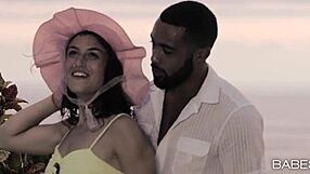 i'm julia roca, and i fucked that guy with my strapon so hard, he cummed everywhere, lol