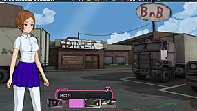 The fixer transfers minds in secret agent mission