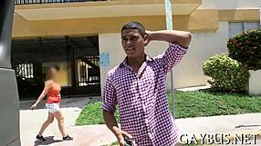 gay huge jock porn with intense action