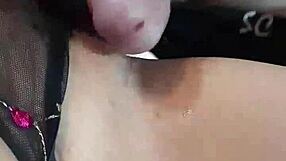 Boss Takes Viagra and Asks Me to Fulfill His Fantasy of Being His Submissive Slut