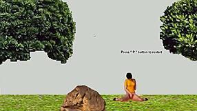 exploring the new samba lady hentai game in 2024