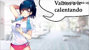 Joi Roleplay Español Gym Sexual Descubre Nuevas Formas De Masturbarte