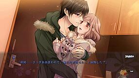 Katsuki Minato in Enkan no Memoria