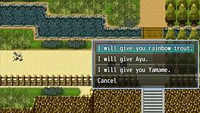 I cum on big tits and ass in public outdoor fetish scene