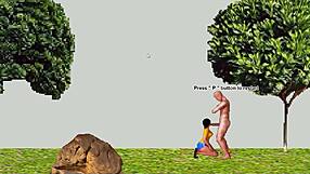 exploring the new samba lady hentai game in 2024