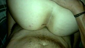 Anal Sex With My Ex Cumshot Fat Assfucking BBW