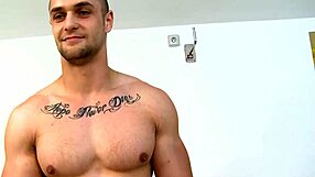 What Makes This Gay Porn Star's Big Knob So Irresistible?