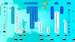 Latina Best Friend Confesses Her Desires In Doggystyle Passion