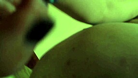 Naughty Witch Enjoys Hot Video Calls With Blowjobs And Cum