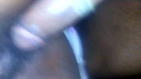 I Finally Fucked Chinenye Hard