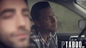 Zoey Monroe In Middle Of Nowhere