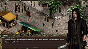 Threads Of Destiny 18+