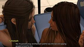 wvm 119 everyone together in new home