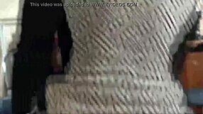 Snap slut teen gets close-up anal fucking from black guy 😈