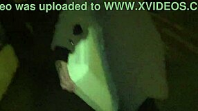 cracky and the tv in reality setting