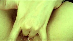 Explosive Closeup Cumshot On Video!