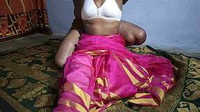 Indian village wife hot in homemade HD, oops!