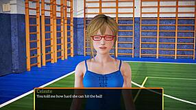 In this episode, I introduce my new family. It's a blonde teen adventure.