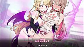 Magical Levantia channel saves subs in part 8