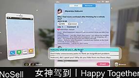 happy together part 16 dating game fun