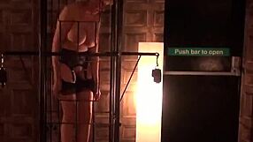 Unfaithful british milf lady sonia shows off her huge melons