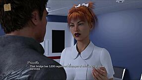 leap of faith 128 game adventure