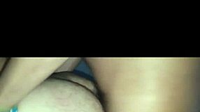 gay guy taking bareback cum in his ass