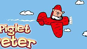 Blonde gamer girl fucked hard in Knight of Love Ep 53.