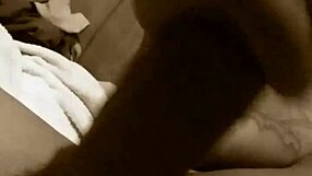 Big Black Cock Fucks You Hard!