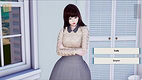 Sharing my real desire with brunette indian beauty