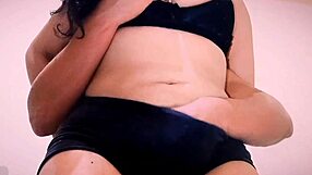 Stepmother Creampie with Thick Semen