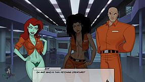 Dc Comics Unlimited Part 35