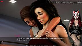 Ms. Denver's episode 38 features an asian milf in a beautiful game setting.