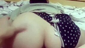 Couple Tries New Sex Positions