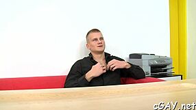 hot gay males fucking porn