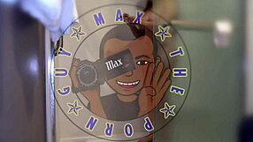 julz's sloppy blowjob!