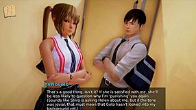 Hey, have you checked out Academy 169 in the latest anime game release yet?