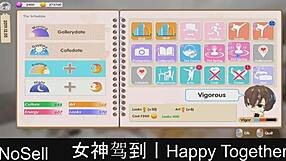 happy together part 16 dating game fun