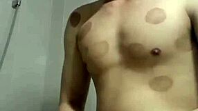 Top with big dick anxiety