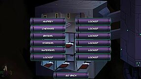 Dc Comics Unlimited Part 35